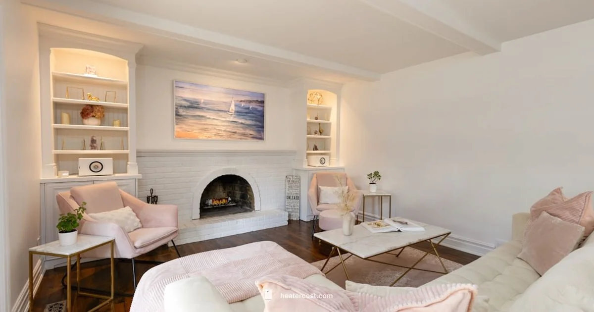 Heater Cough Troubleshooting - Heater Cost