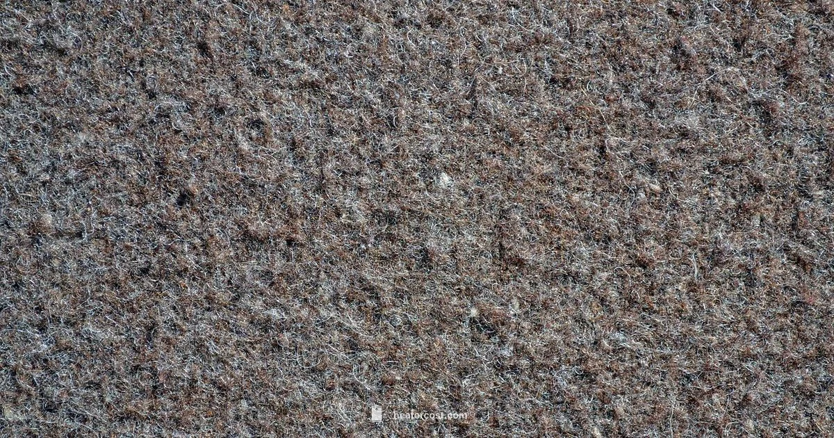 Cozy Night Warmth - Heater Cost