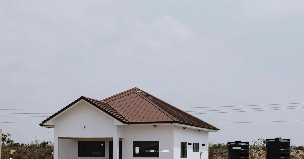 Best Water Heaters 2026 - Heater Cost