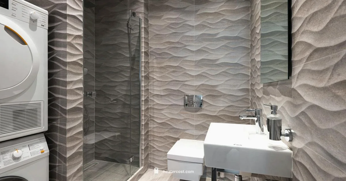 Smart Water Heaters - Heater Cost