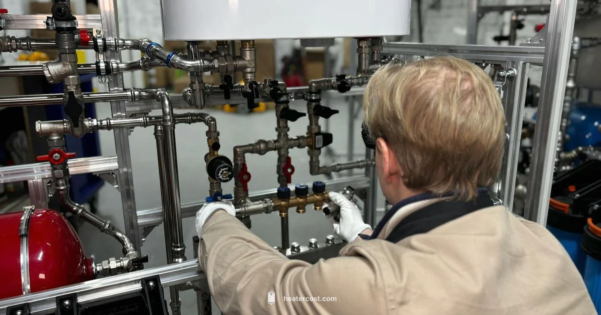 Hose Replacement Guide Hose Replacement Guide - Heater Cost