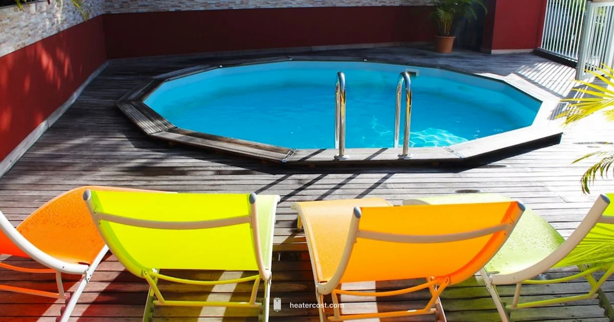 Best Pool Heaters 2026 - Heater Cost