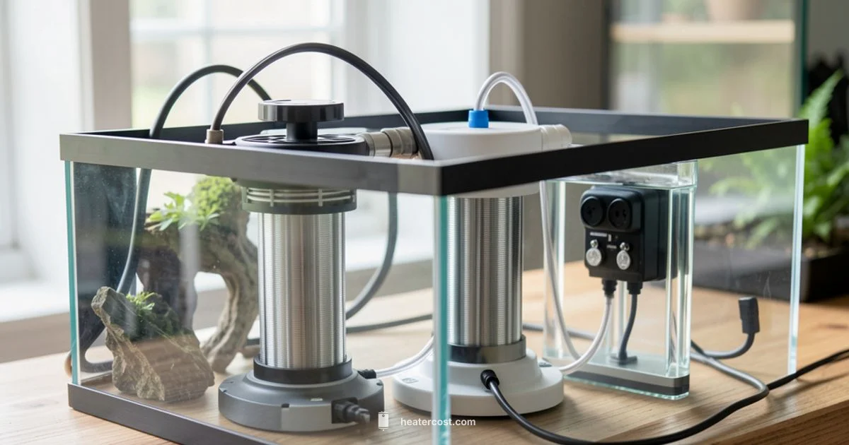 75-Gallon Heater Guide - Heater Cost