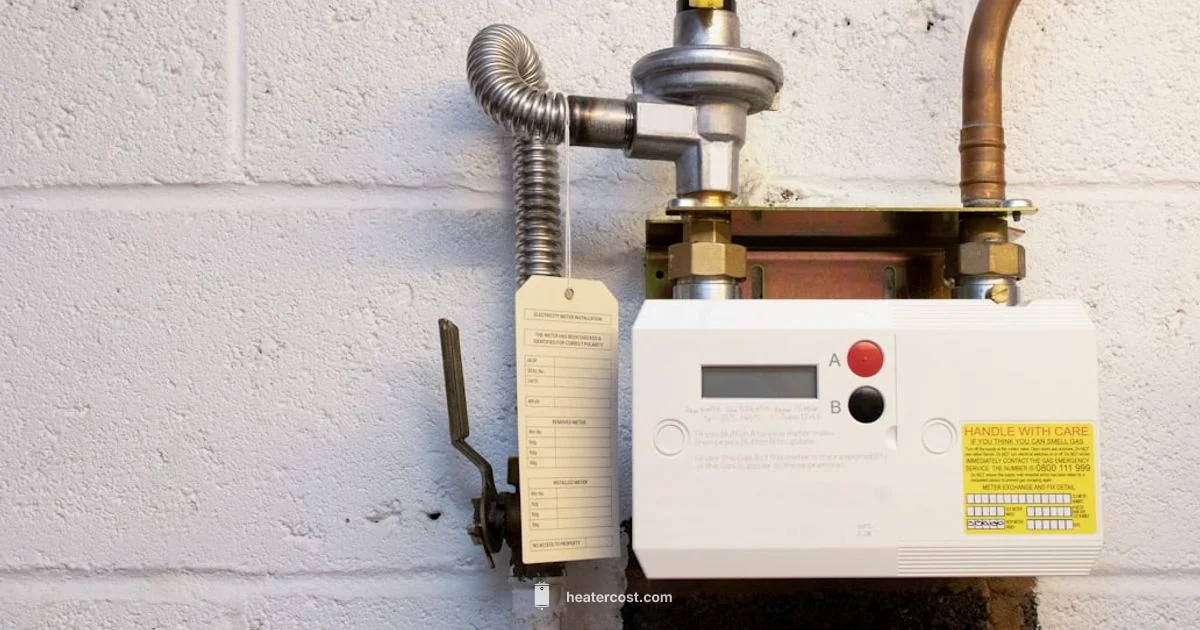 Water Heater Permit Guide - Heater Cost