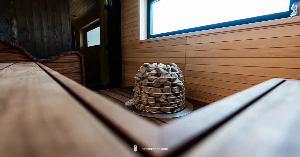 Non Electric Heating - Heater Cost