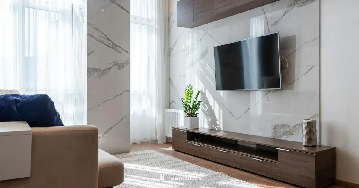 Common Heater Issues - Heater Cost