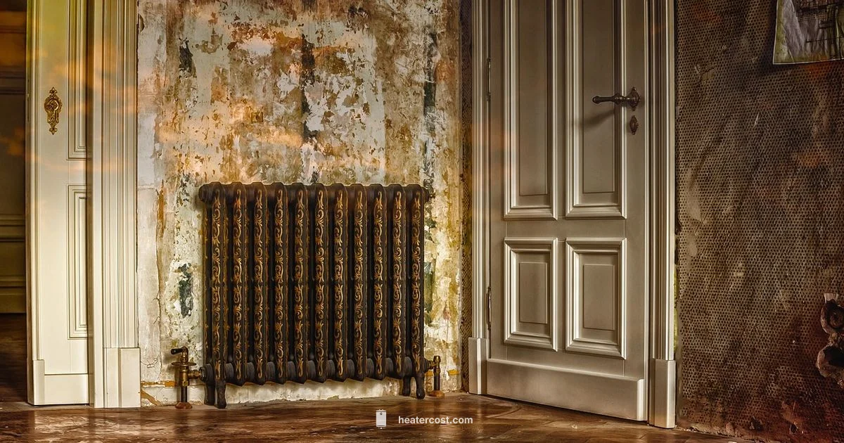 Heating System Guide - Heater Cost