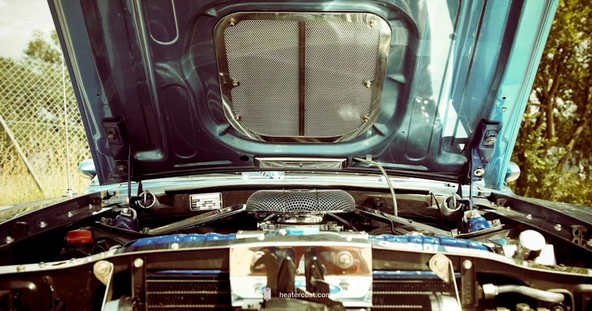 Car Heater Basics - Heater Cost