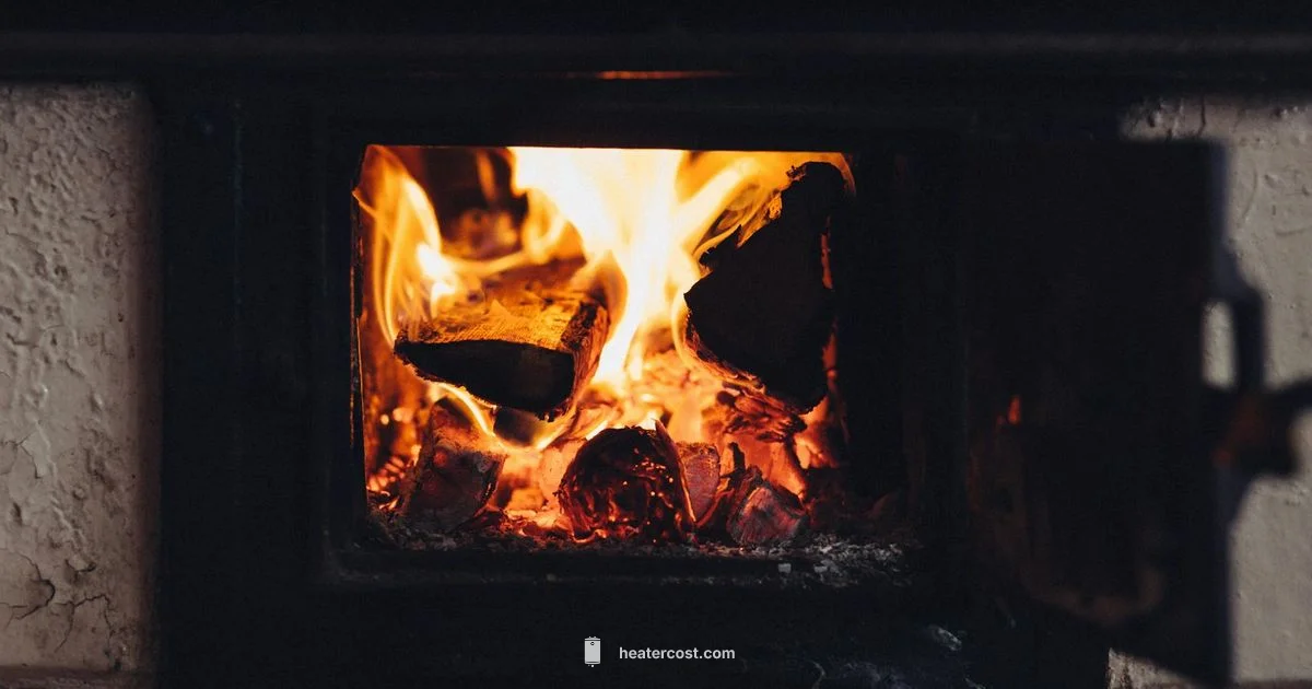 Pilot Light Guide Pilot Light Guide - Heater Cost