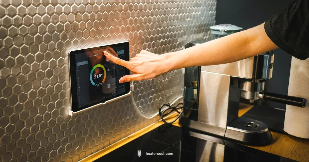 Thermostat Heater Guide - Heater Cost